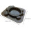 Sköldpadda Trappstensform Plast 44,5x38,5cm 2