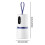 Portable Electric Clothes Dryer, Compact Garment Drying Device 7