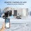 GEARFLOW 90L 12/24v Compressor Fridge Refrigerator Freezer in 4