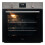CDA SC200SS Built In Electric Single Oven - 2