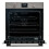 CDA SC200SS Built In Electric Single Oven - 3