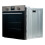 CDA SC200SS Built In Electric Single Oven - 5