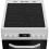 HDE5VDCW 50cm Ceramic Electric Cooker with Double Oven, 6