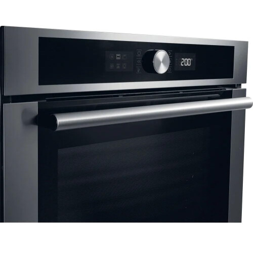Class 4 SI4 854 C IX Multiflow Built-In 2