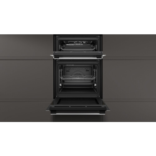Neff Neff U1ACE5HN0B N 50, Built-in double oven 1