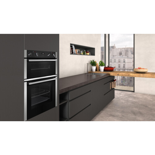 Neff Neff U1ACE5HN0B N 50, Built-in double oven 2