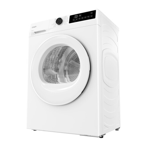 Candy Candy Quick Pro GDL 8N1-80 Heat Pump Tumble 2