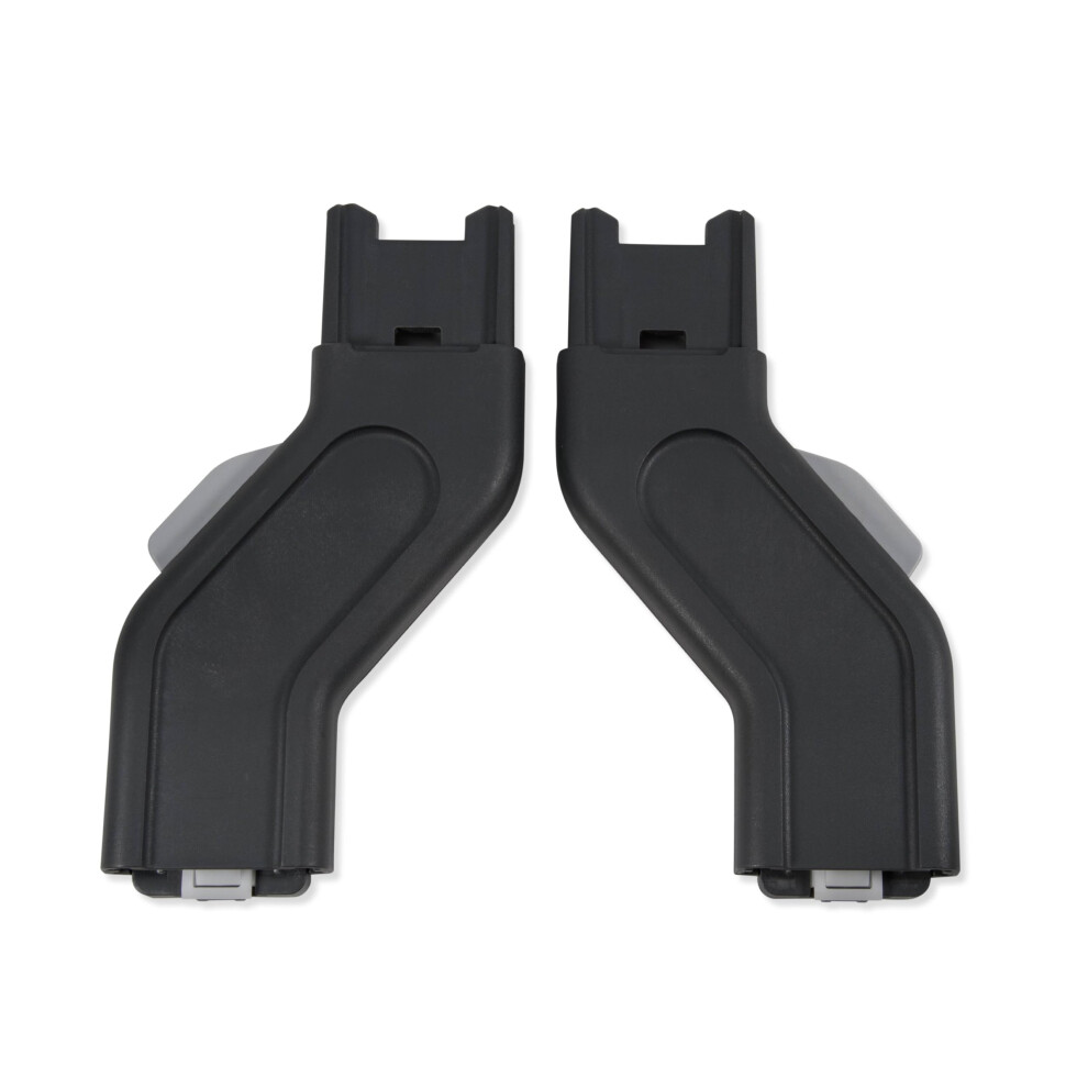 Upper Adapter For Vista Models From 2015 Onwards/Compatible With Bassinet, Toddler Seat, Mesa Isize Infant Car Seat/Quick + Secure Attachmen Uppababy