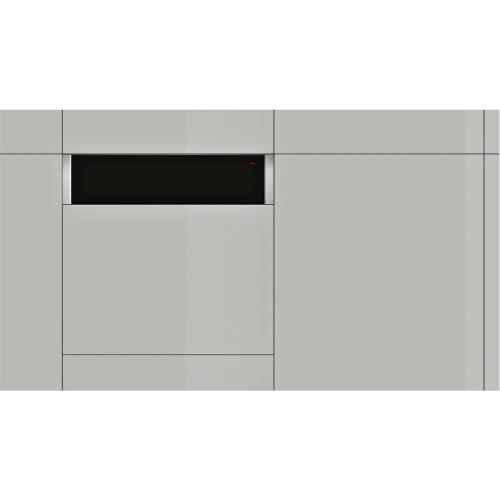 Neff NEFF N17HH10N0B Warming Drawer - Stainless Steel 1