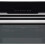Hoover Hoover HOZ7173INWF/E 8 Function Electric Single Oven With 2