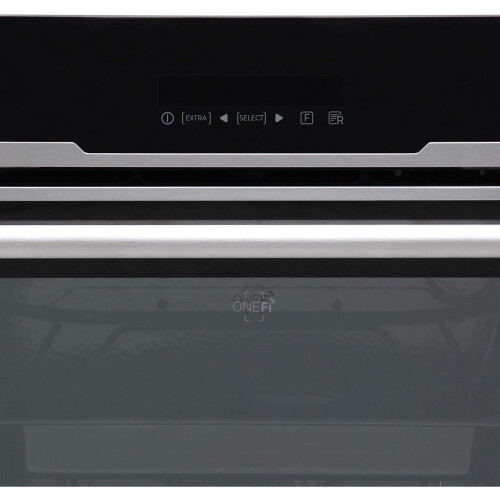 Hoover Hoover HOZ7173INWF/E 8 Function Electric Single Oven With 1