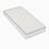 SnuzSurface Duo Cot Mattress 140 x 70 1