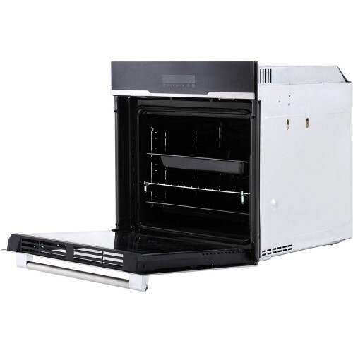 Hoover Hoover HOZ7173INWF/E 8 Function Electric Single Oven With 2