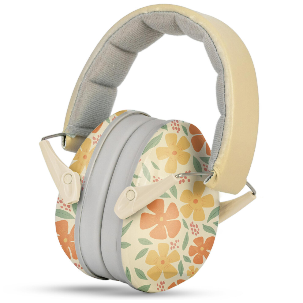 Schallwerk Kiddies - Ear Defenders Children - Hearing Protection For Children - Noise Cancelling Headphones Kids - Ear Defenders, Autism Noise Canc