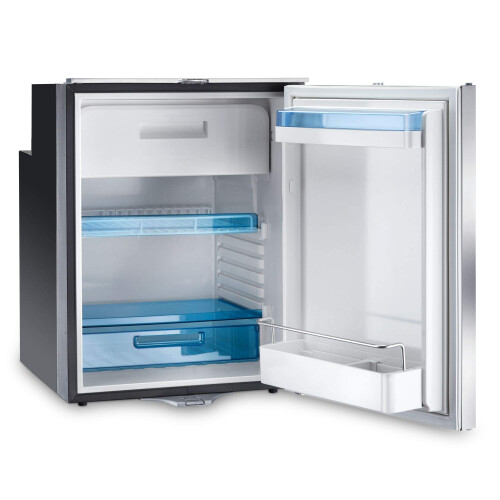 Dometic CoolMatic CR80S 80 Litre Compressor Fridge with 2