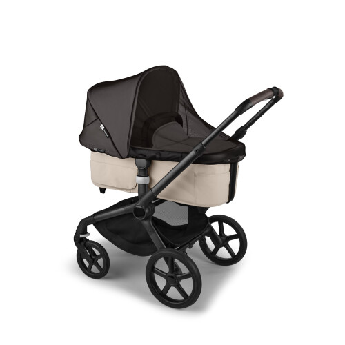 Bugaboo Bugaboo mosquito net for Fox and Donkey strollers
