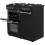 Belling Belling Sandringham90Dft Freestanding A/Rated Dual Fuel Range Cooker 2