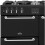 Belling Belling Sandringham90Dft Freestanding A/Rated Dual Fuel Range Cooker 6