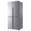 Haier Haier HTF-456DM6 4 Door Cube Fridge Freezer - 4