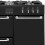 Belling Belling Sandringham90Dft Freestanding A/Rated Dual Fuel Range Cooker 7