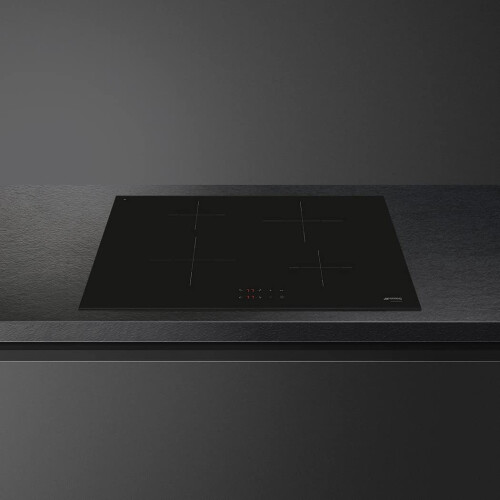 Smeg IndukcinÄ kaitlentÄ Smeg SI2741D 1