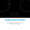 electriQ 60cm 4 Zone Induction Hob Black 2