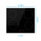 electriQ 60cm 4 Zone Induction Hob Black 4