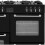Belling Belling SANDRINGHAM100DFT Freestanding A/A Rated Dual Fuel Range 2