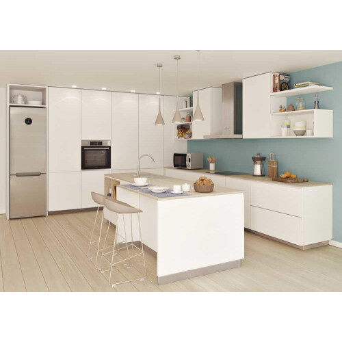 Candy CANDY FCP815X E0/E Single Oven 60cm Silver 1