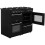 Belling Belling SANDRINGHAM100DFT Freestanding A/A Rated Dual Fuel Range 6