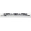 Whirlpool Whirlpool 14 Place Fully Integrated Dishwasher Silver 3