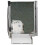 electriQ Integrated Dishwasher - White control panel 7
