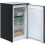 Electra EFUZ48B Under Counter Freezer - Black 2