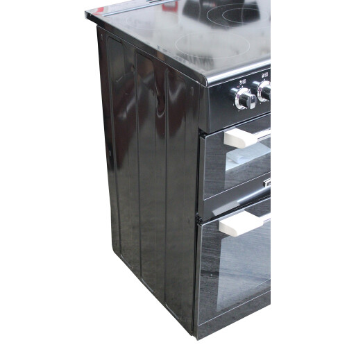 Leisure Leisure CS100C510K 100cm Electric Range Cooker 1
