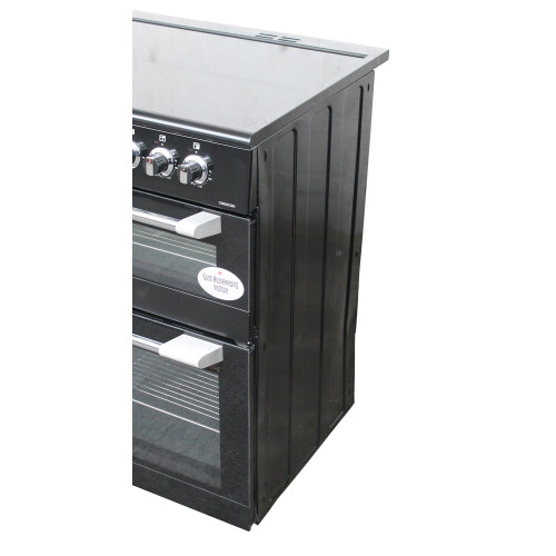 Leisure Leisure CS100C510K 100cm Electric Range Cooker 2