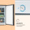 Klarstein Free Standing Freezer Fridge, Compact Mini Freezer 4