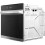 Hotpoint Hotpoint SI5 851 C IX BuiltIn Oven 73L Silver 1