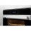 Hotpoint Hotpoint SI5 851 C IX BuiltIn Oven 73L Silver 2