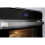 Hotpoint Hotpoint SI5 851 C IX BuiltIn Oven 73L Silver 3