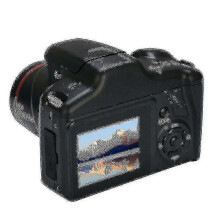 16 Million Pixel Home Dslr Camera Digital Dslr Camera Dslr Film Camera Hd 1080p High Digital Resolution Camera 16x Zoom - JA - MXBC