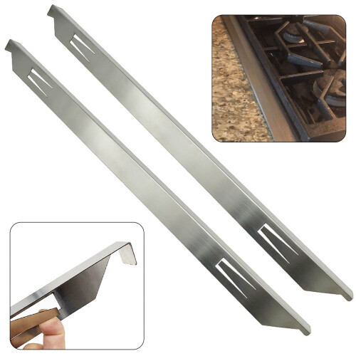 SPORTARC Countertop Oven Gap Filler For Kitchen Between Stove Edge and 1
