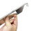 SPORTARC Countertop Oven Gap Filler For Kitchen Between Stove Edge and 5