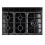 Rangemaster Rangemaster KCH90DFFSS/C Freestanding Range Cooker, Two Fan Ovens, 2