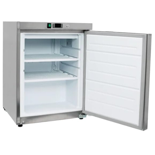 STERLING PRO SPF200S 60cm 140 Litre Lockable Single 1