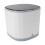Portable Countertop Dishwashers Worktop Dishwasher Lightweight Efficient AB 2