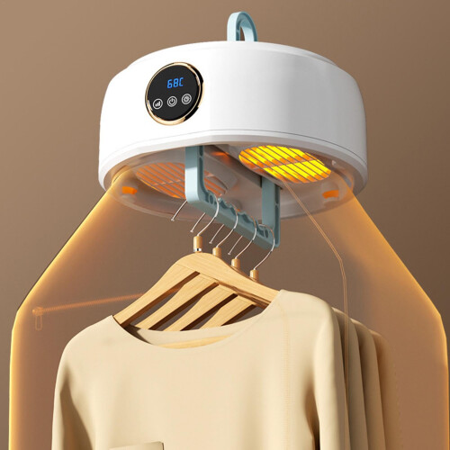 Electric Dryers for Clothes | Small Dryer Clothes 1