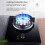 Gas Stove Single Stove LPG Desktop Embedded Natural 6