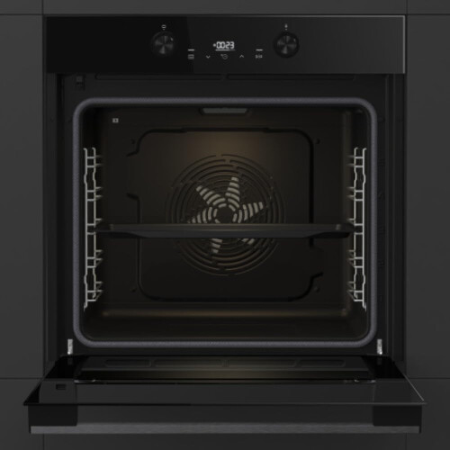 Hisense Hisense Built-in Electric Single Oven, 59.5 x 59.5 2