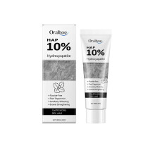 (1PCS) Tooth Whitening Toothpaste, Daily Gingival Care Gently Clean Stains And Tartar Fresh Clean Mouth Care