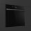 Hisense Hisense Built-in Electric Single Oven, 59.5 x 59.5 4
